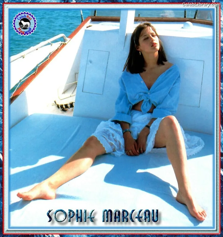 Sophie Marceau photo 19 of 223