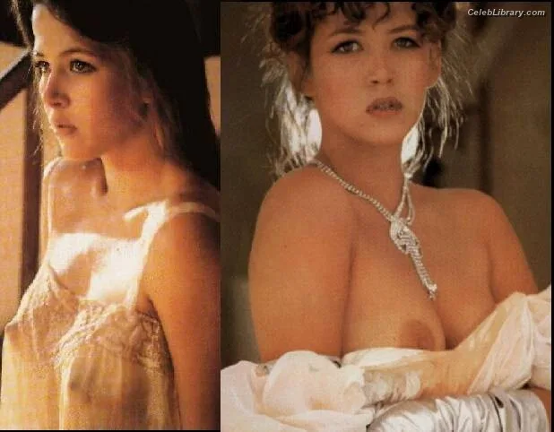 Sophie Marceau photo 4 of 223