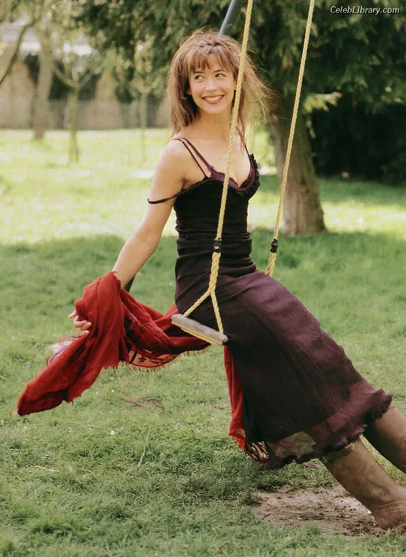 Sophie Marceau photo 15 of 223