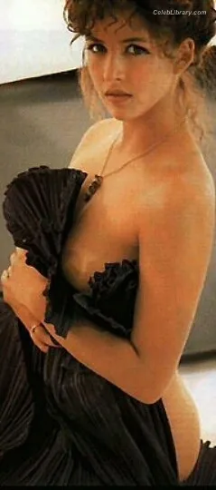 Sophie Marceau photo 16 of 223