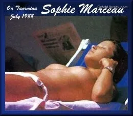Sophie Marceau photo 18 of 223
