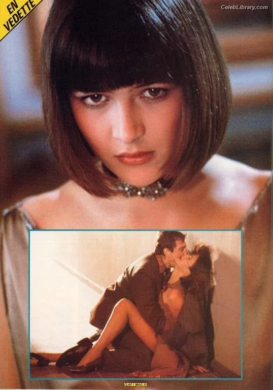 Sophie Marceau photo 8 of 223