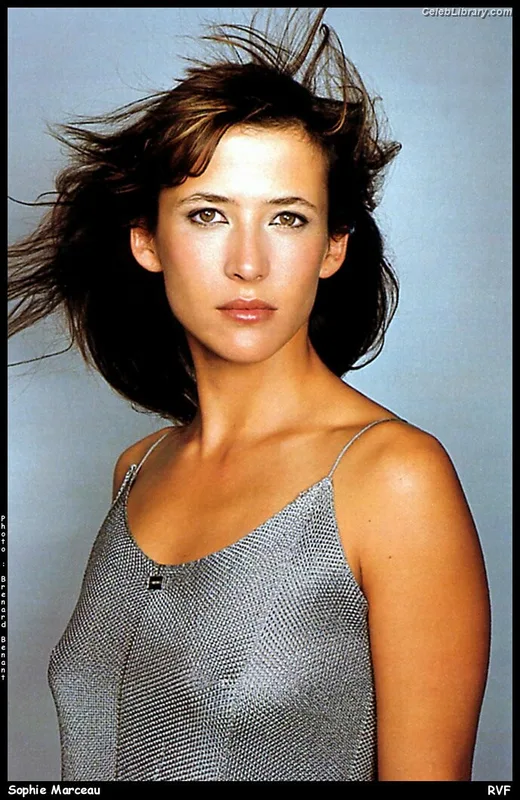 Sophie Marceau photo 20 of 223