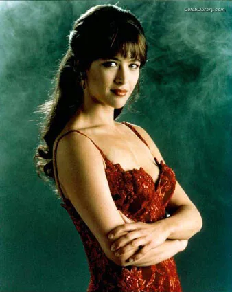 Sophie Marceau photo 21 of 223