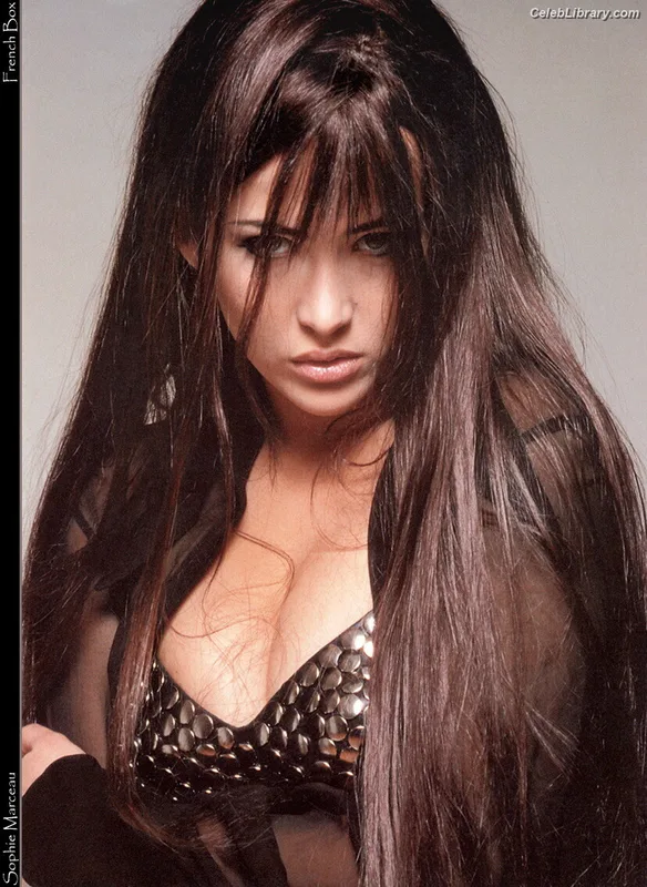 Sophie Marceau photo 7 of 223