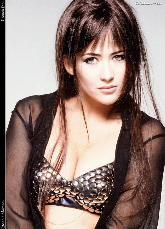 Sophie Marceau photo 8 of 223