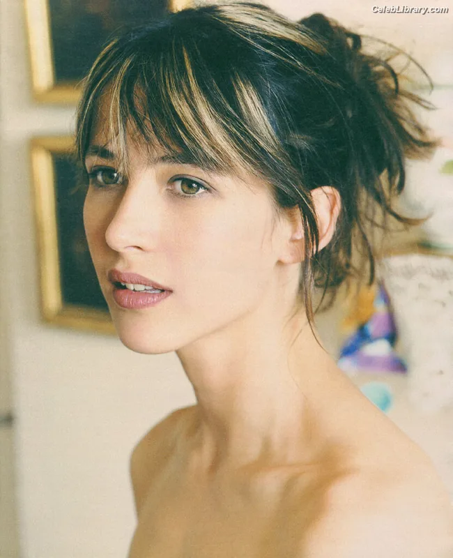 Sophie Marceau photo 9 of 223
