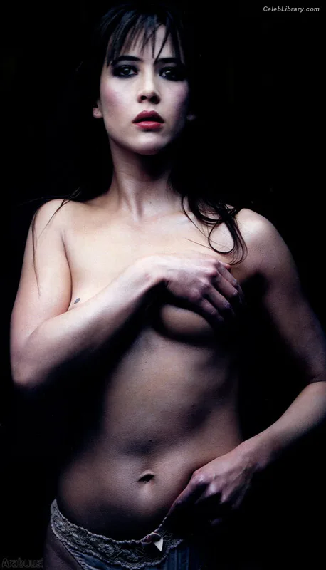 Sophie Marceau photo 14 of 223
