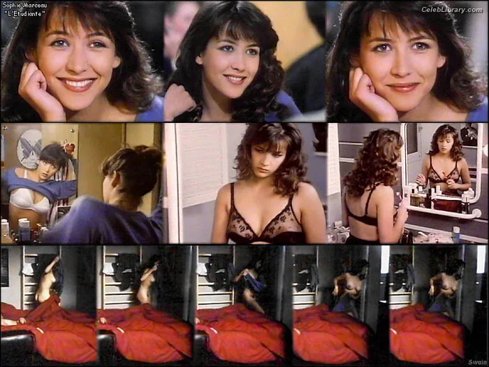 Sophie Marceau photo 17 of 223