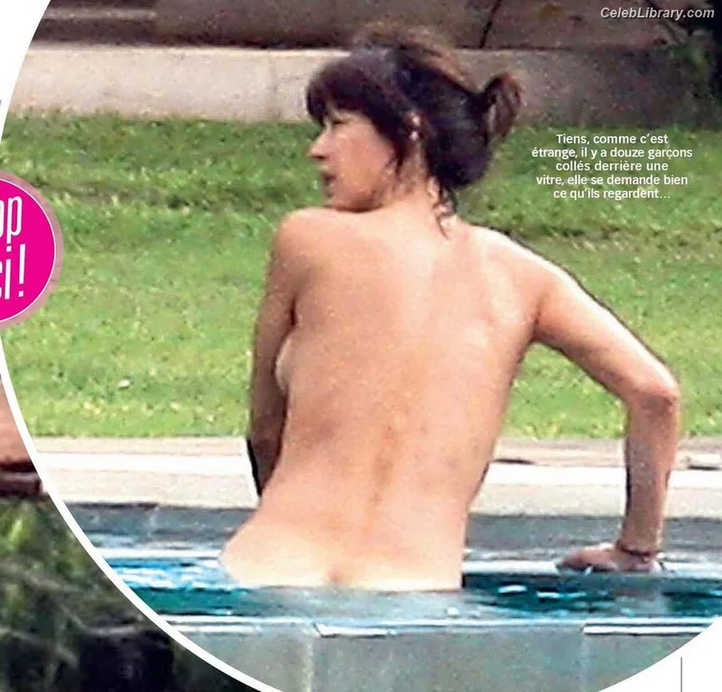 Sophie Marceau photo 18 of 223
