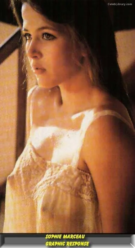 Sophie Marceau photo 5 of 223
