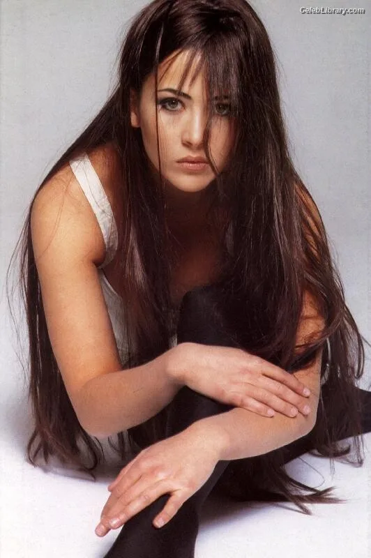Sophie Marceau photo 7 of 223