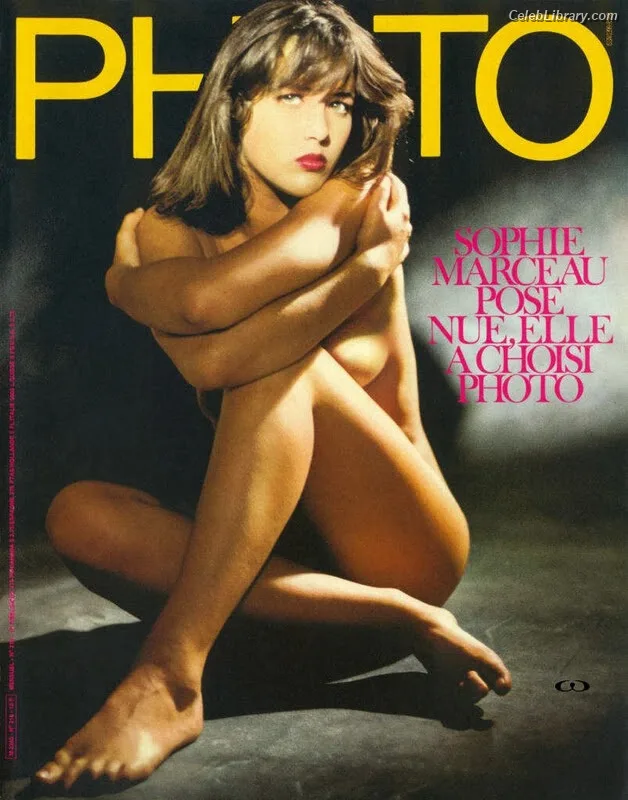 Sophie Marceau photo 17 of 223