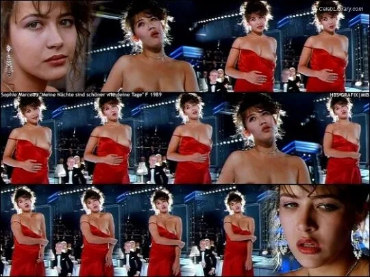 Sophie Marceau photo 24 of 223