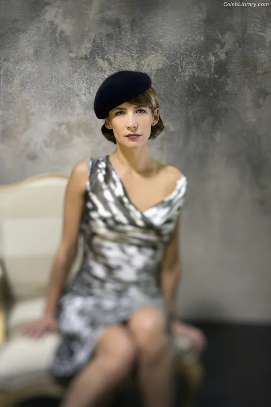 Sophie Marceau photo 9 of 223
