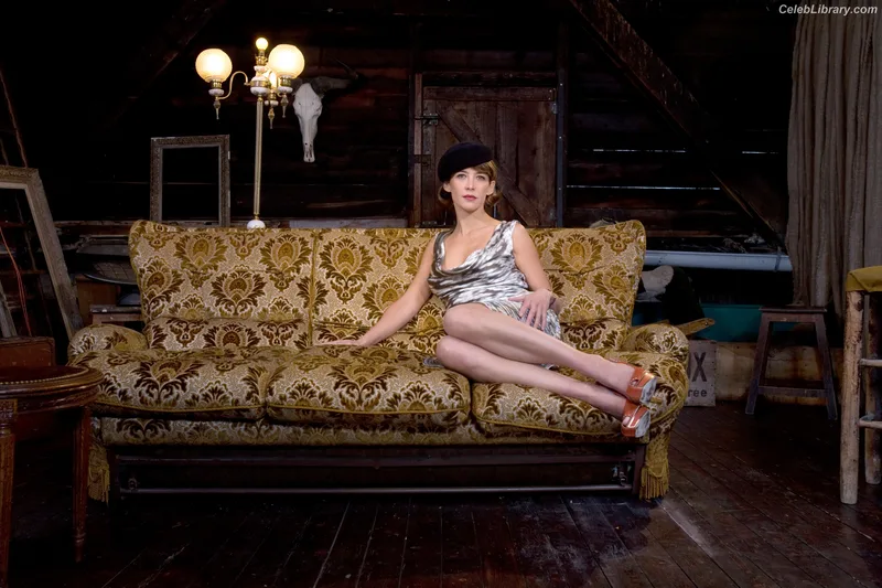 Sophie Marceau photo 11 of 223
