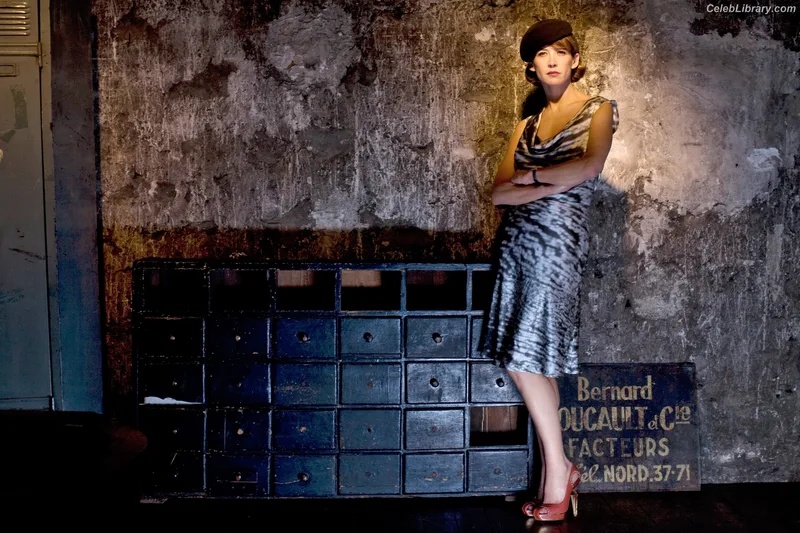 Sophie Marceau photo 15 of 223