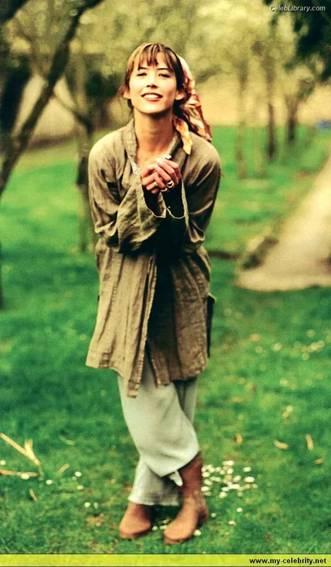 Sophie Marceau photo 24 of 223