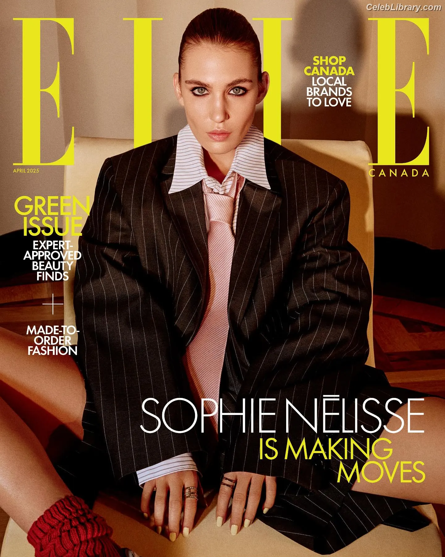 Sophie Nélisse photo 23 of 492