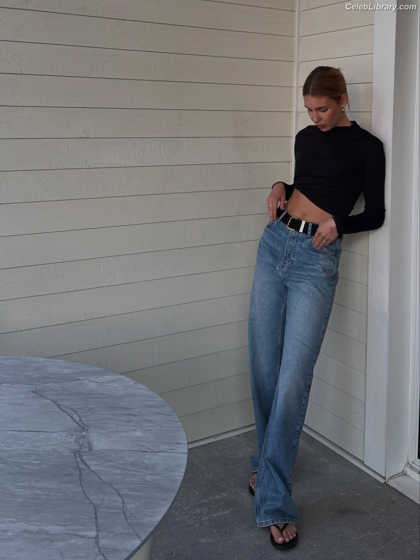Sophie Nélisse photo 1 of 492