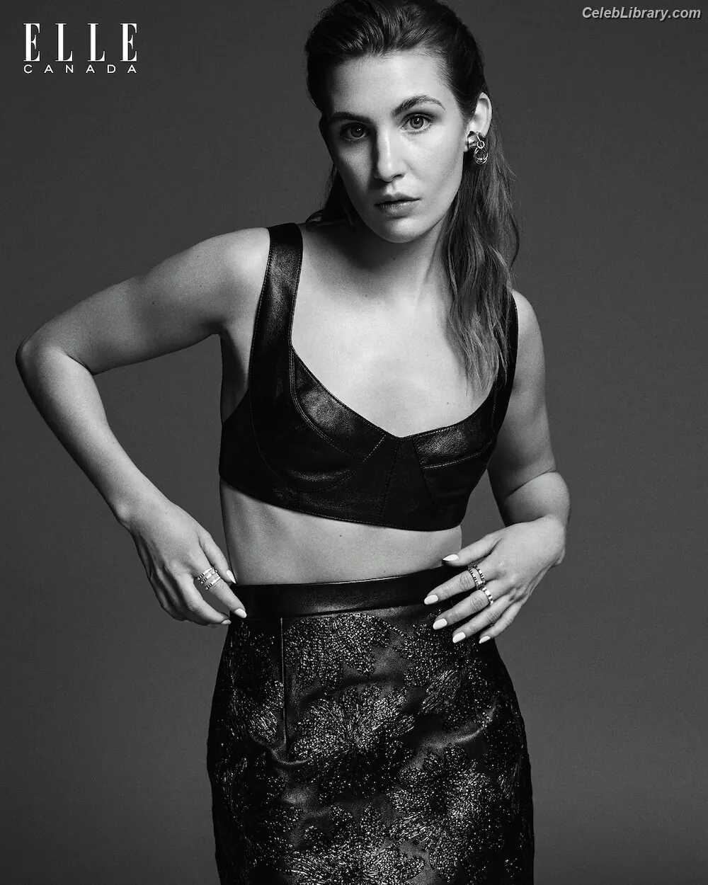 Sophie Nélisse photo 7 of 492