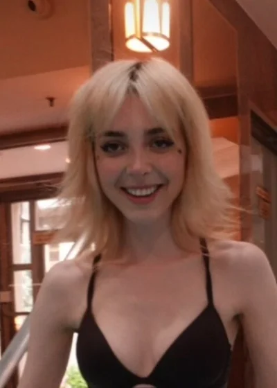 Sophie Powers