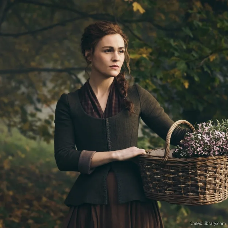 Sophie Skelton photo 7 of 70