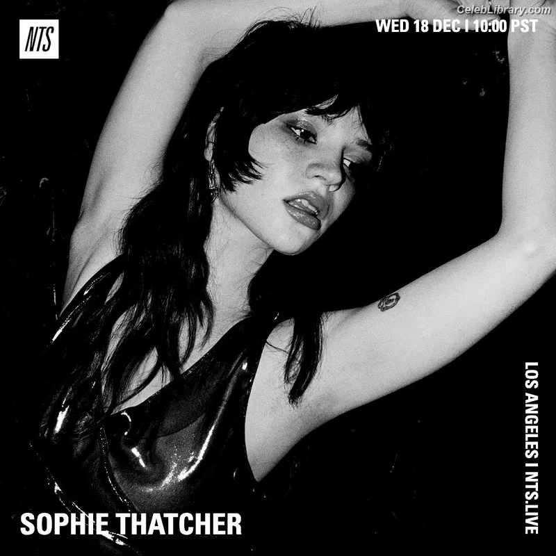 Sophie Thatcher photo 20 of 1121