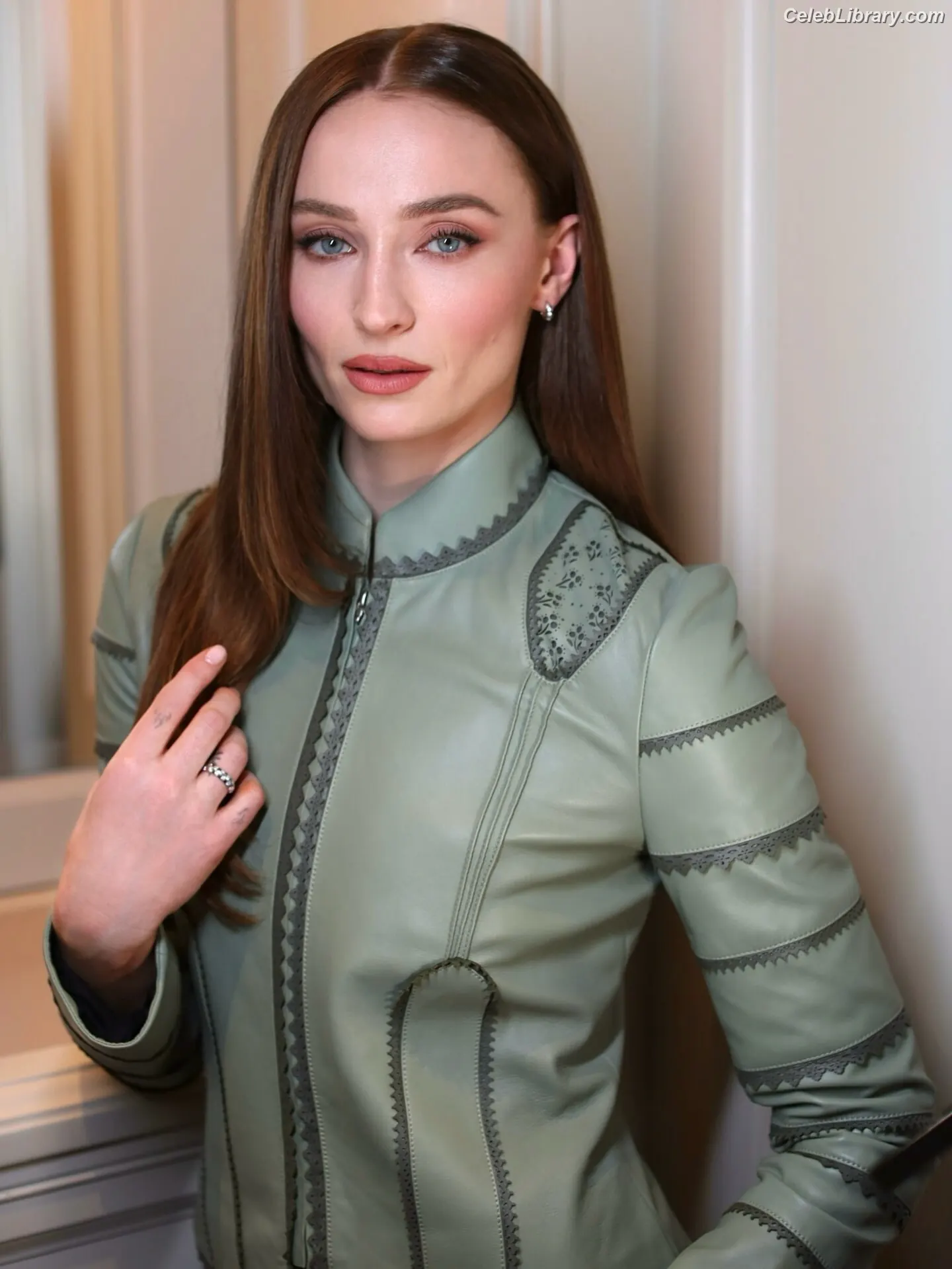 Sophie Turner photo 8 of 478