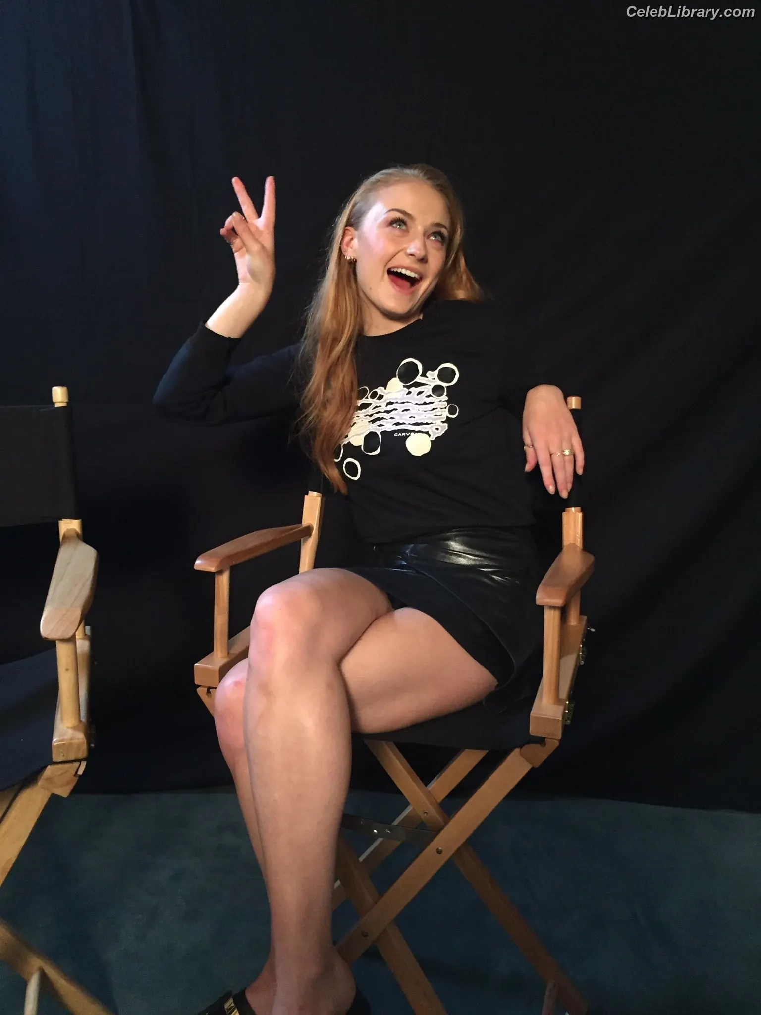 Sophie Turner photo 4 of 478