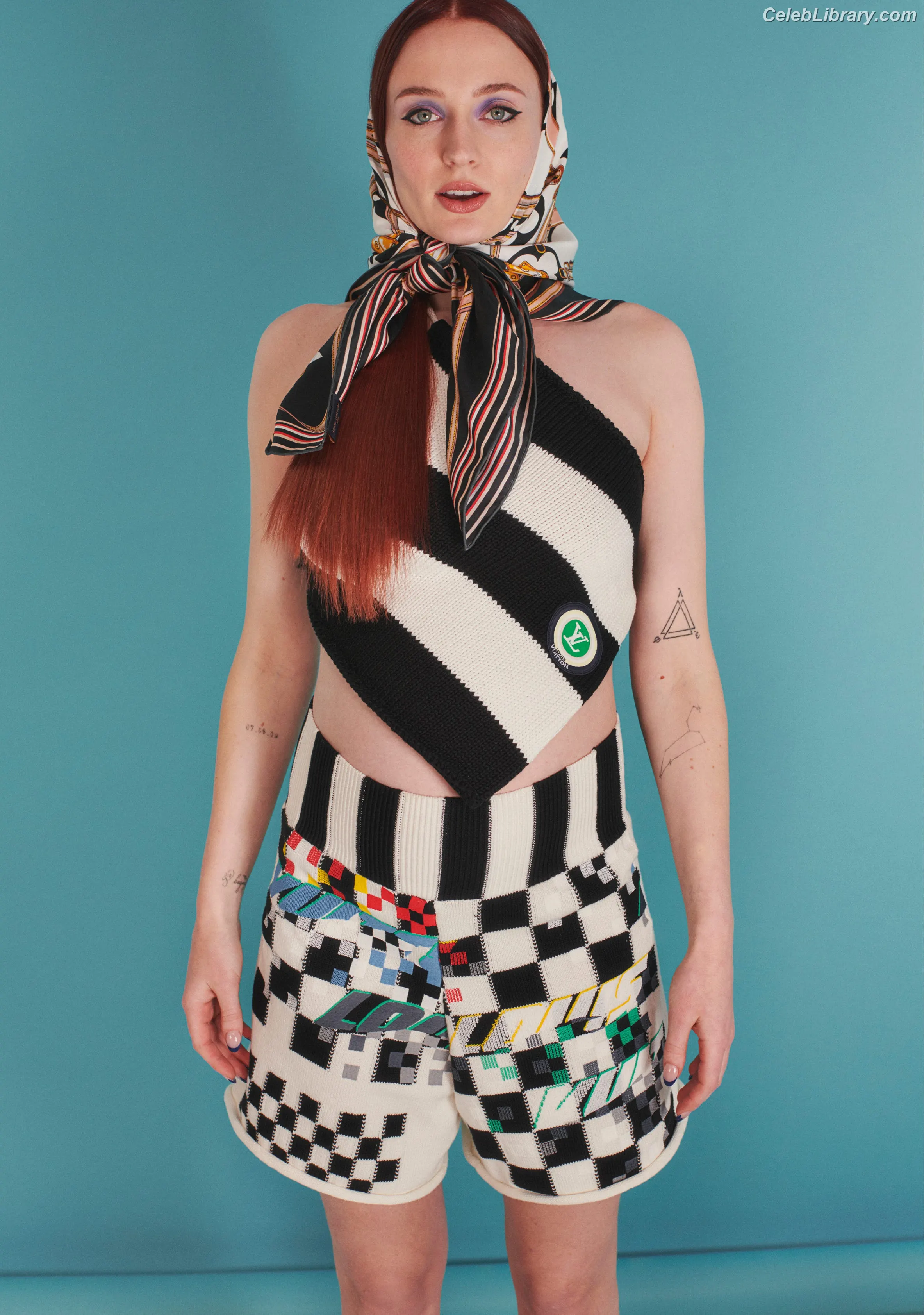 Sophie Turner photo 9 of 478