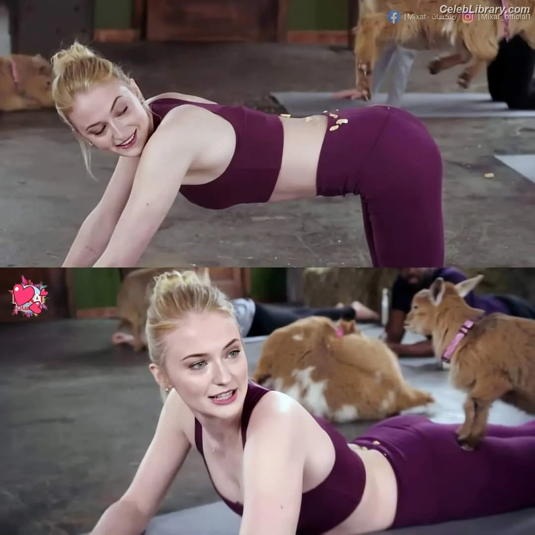 Sophie Turner photo 17 of 478