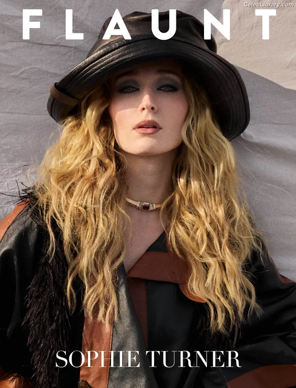 Sophie Turner photo 7 of 479