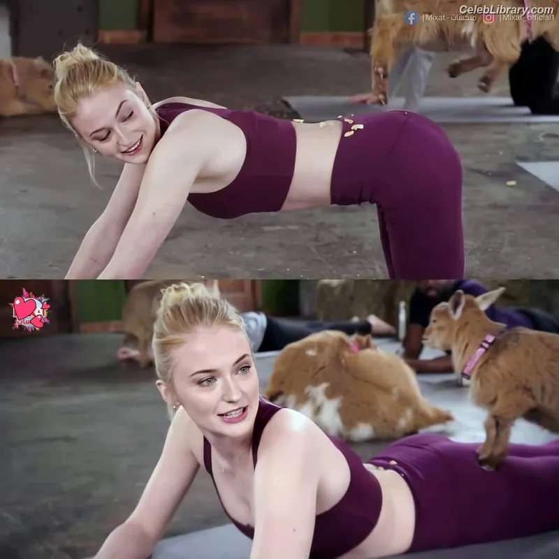 Sophie Turner photo 17 of 479