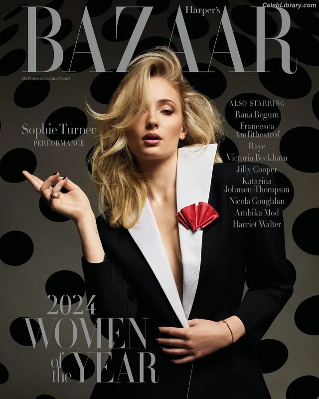 Sophie Turner photo 4 of 479