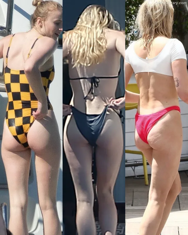 Sophie Turner photo 14 of 479