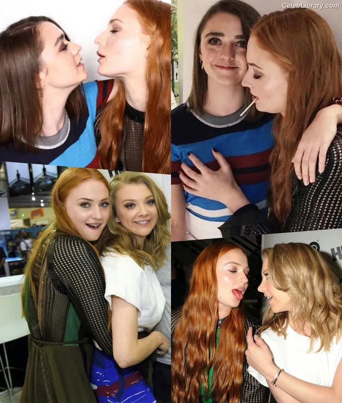 Sophie Turner photo 6 of 479
