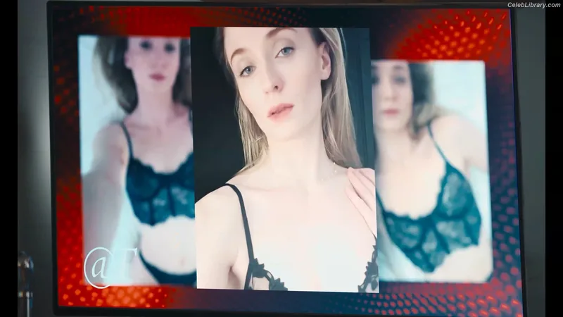 Sophie Turner photo 9 of 479