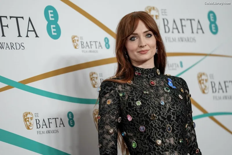 Sophie Turner photo 20 of 479