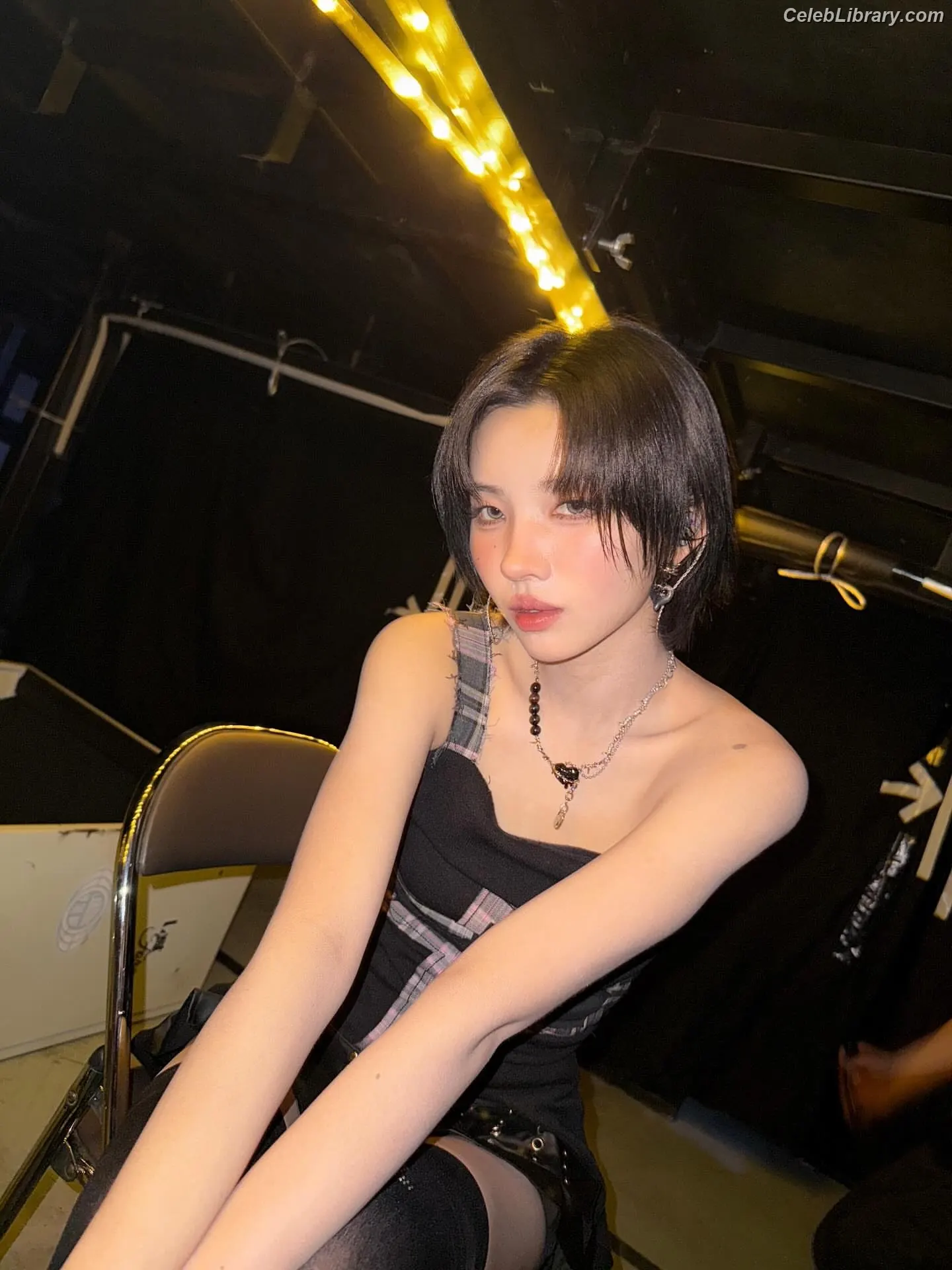 Soyeon  (G)I-IDLE photo 22 of 821