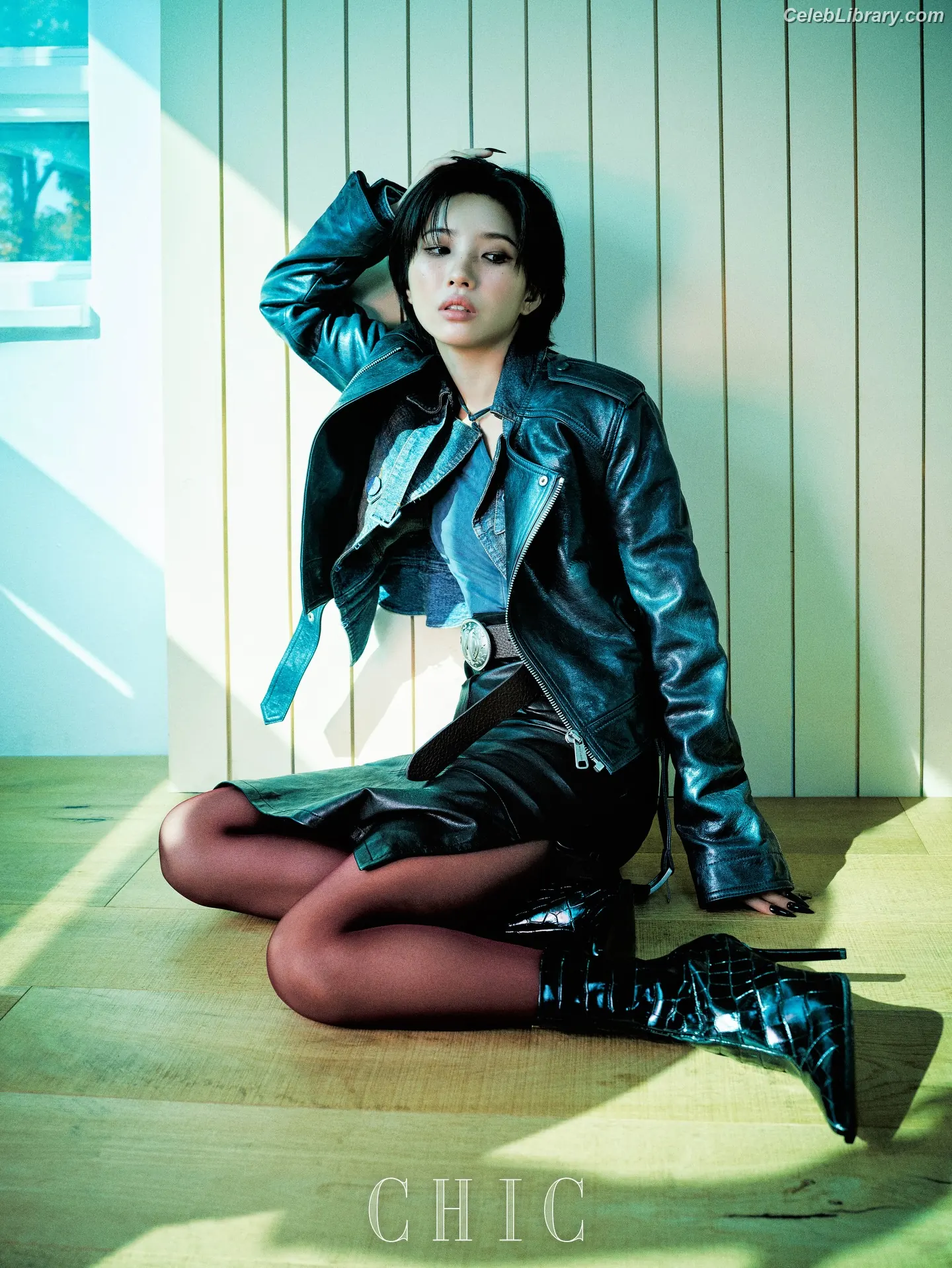 Soyeon  (G)I-IDLE photo 8 of 821