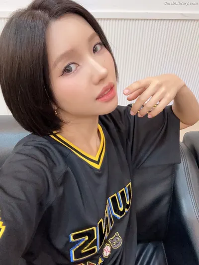 Soyeon  (G)I-IDLE