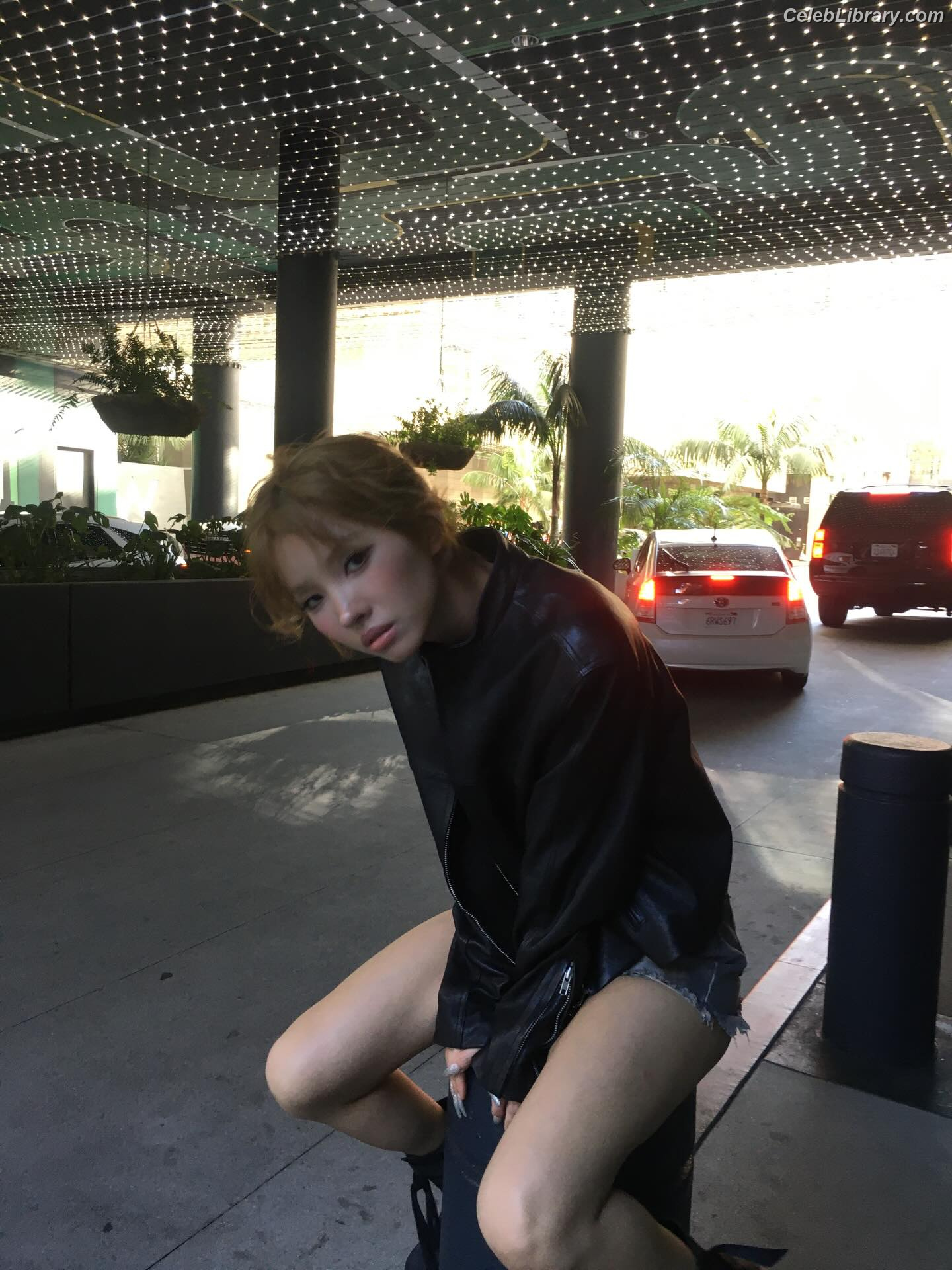 Soyeon  (G)I-IDLE photo 13 of 822