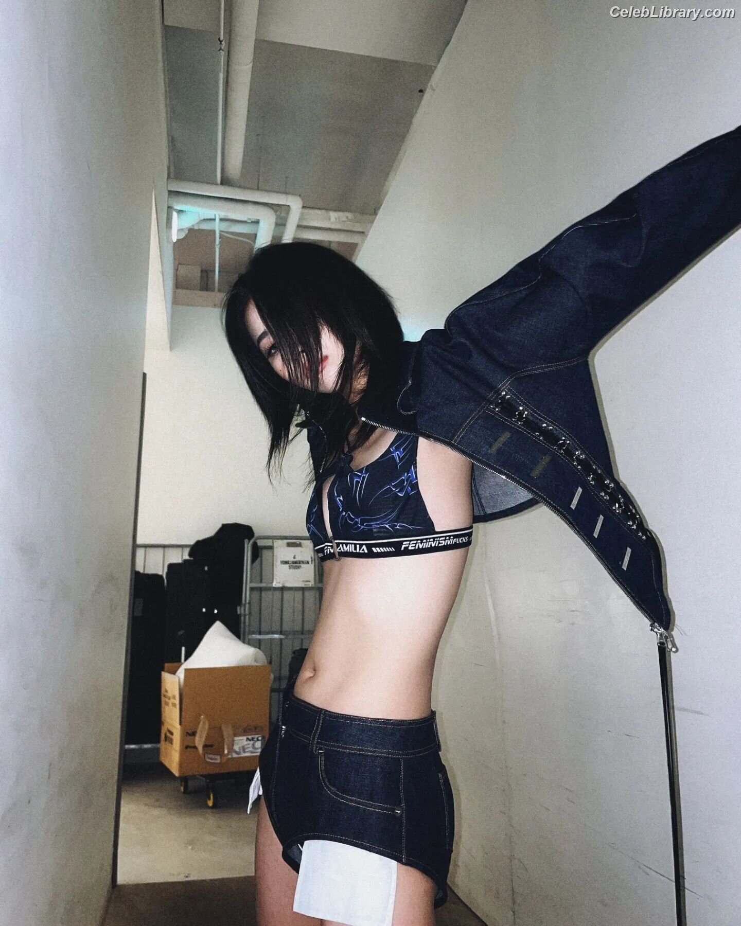 Soyeon  (G)I-IDLE photo 24 of 822