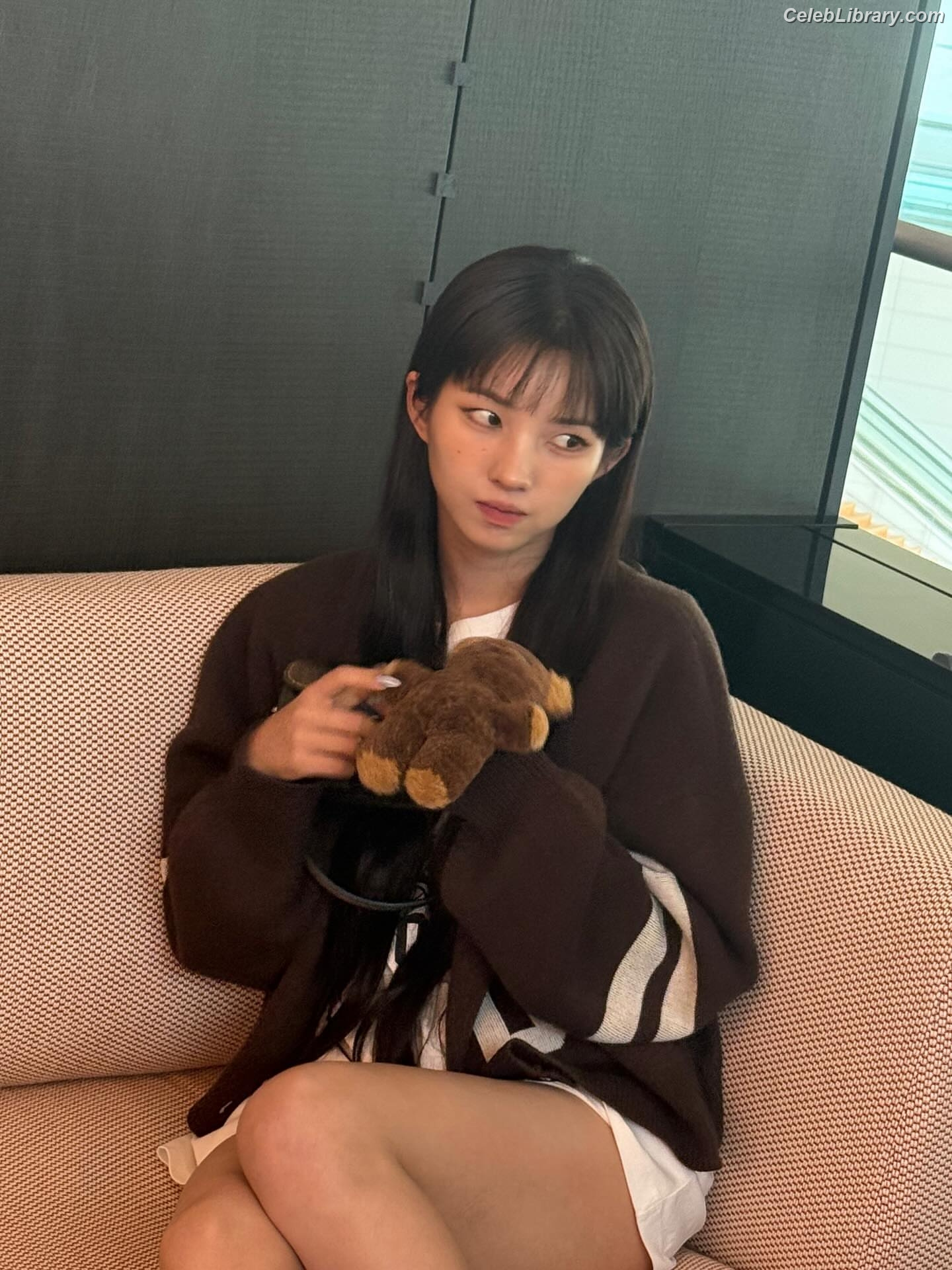 Soyeon  (G)I-IDLE photo 4 of 822