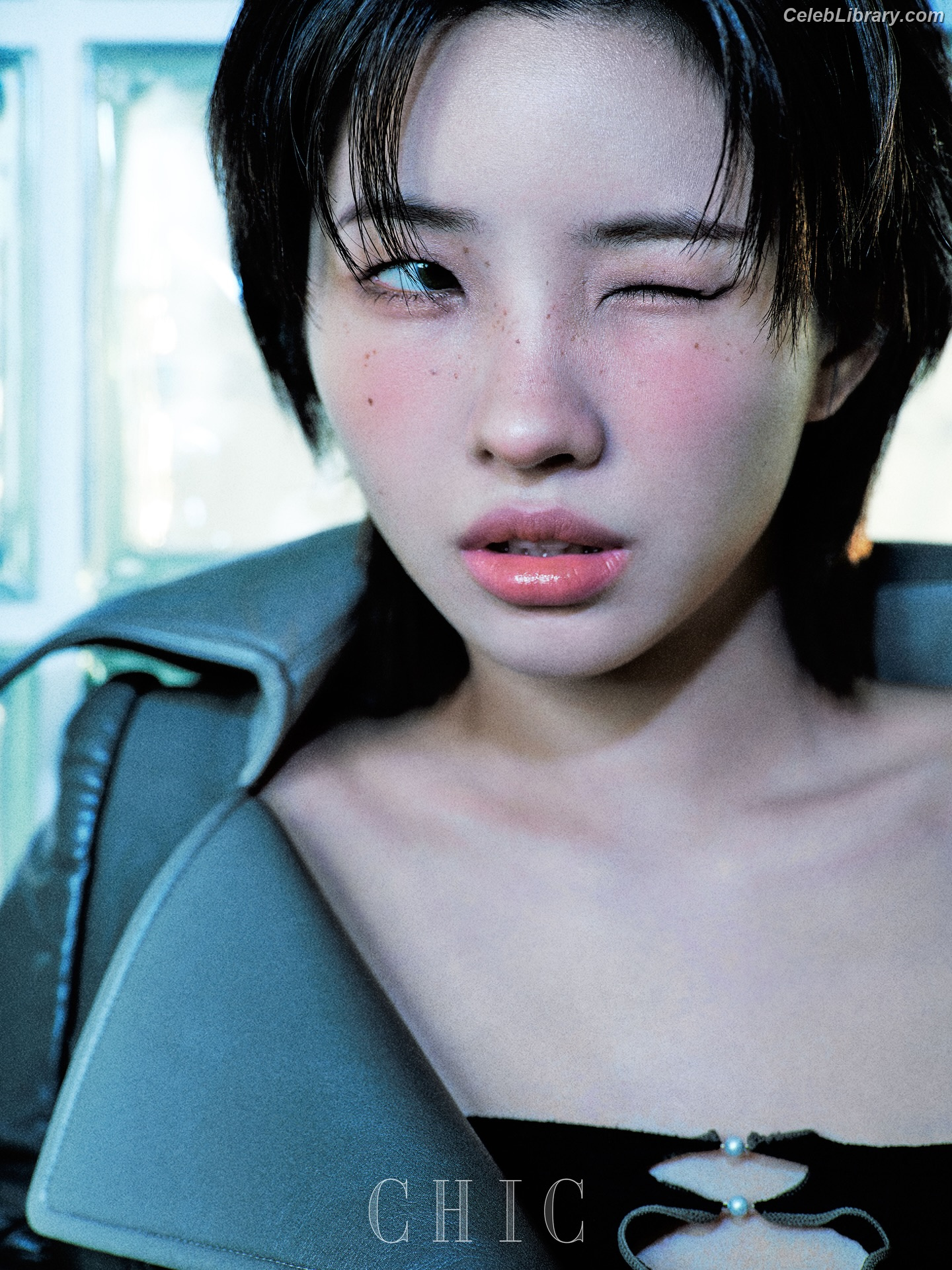 Soyeon  (G)I-IDLE photo 6 of 822