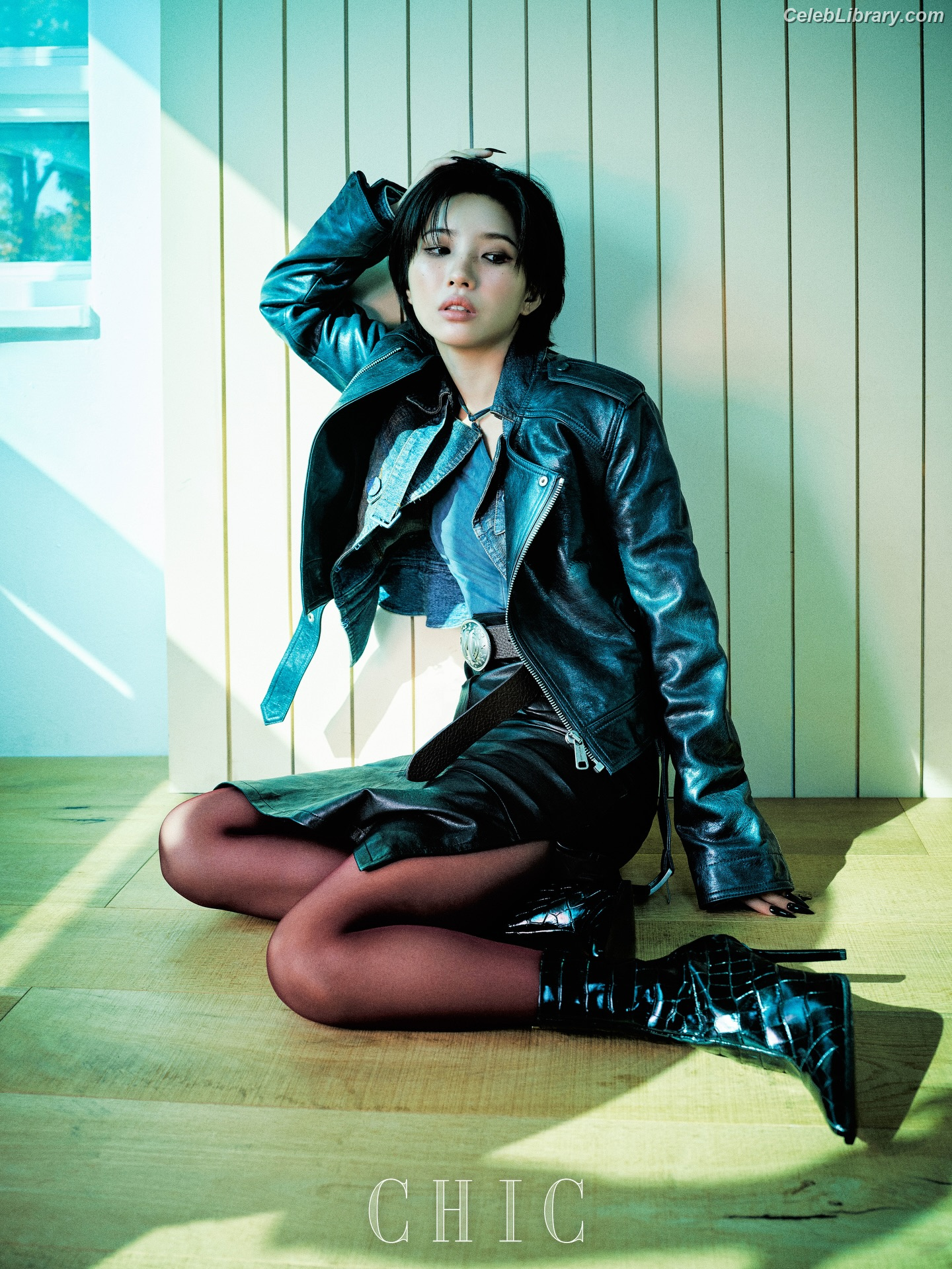 Soyeon  (G)I-IDLE photo 8 of 822
