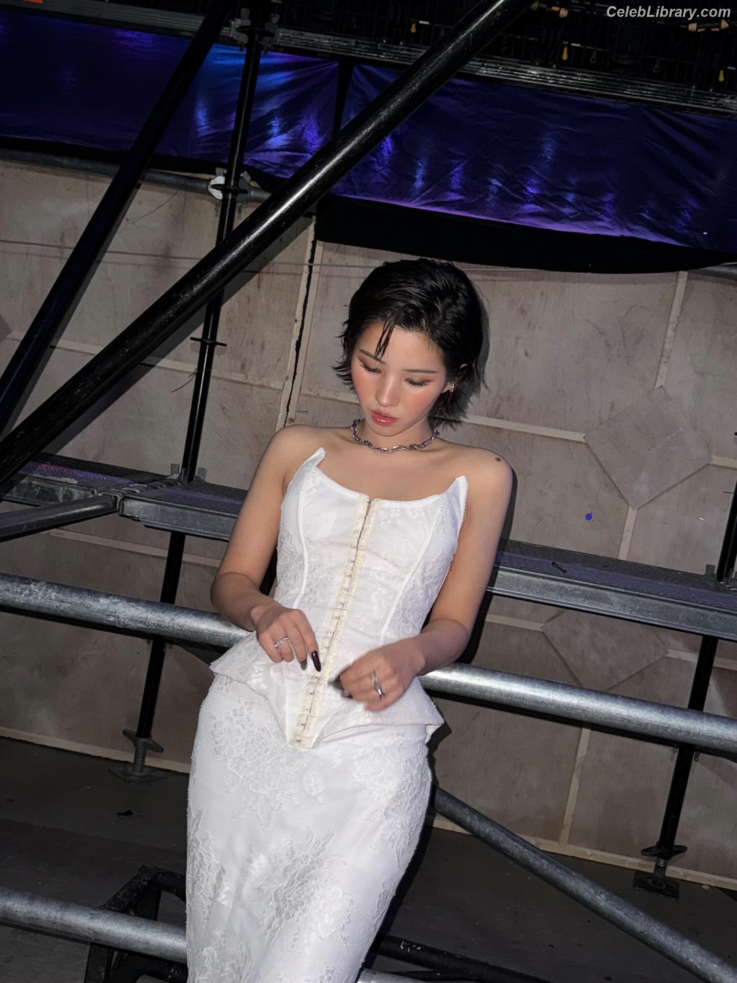 Soyeon  (G)I-IDLE photo 6 of 822