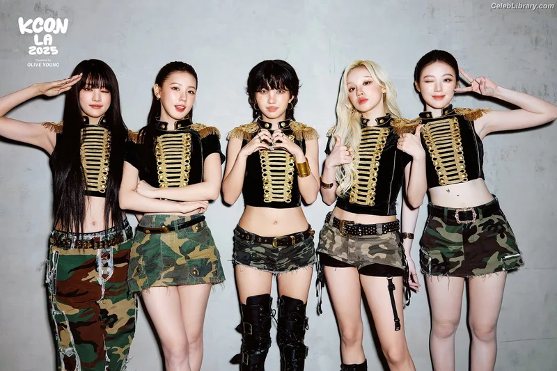 Soyeon  (G)I-IDLE photo 10 of 822