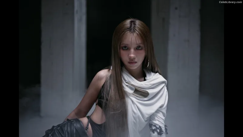Soyeon  (G)I-IDLE photo 10 of 822